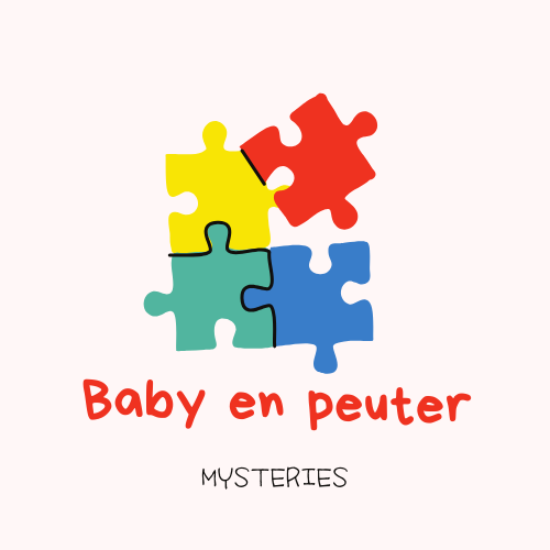 Baby- en peutermysteries downloadboekje