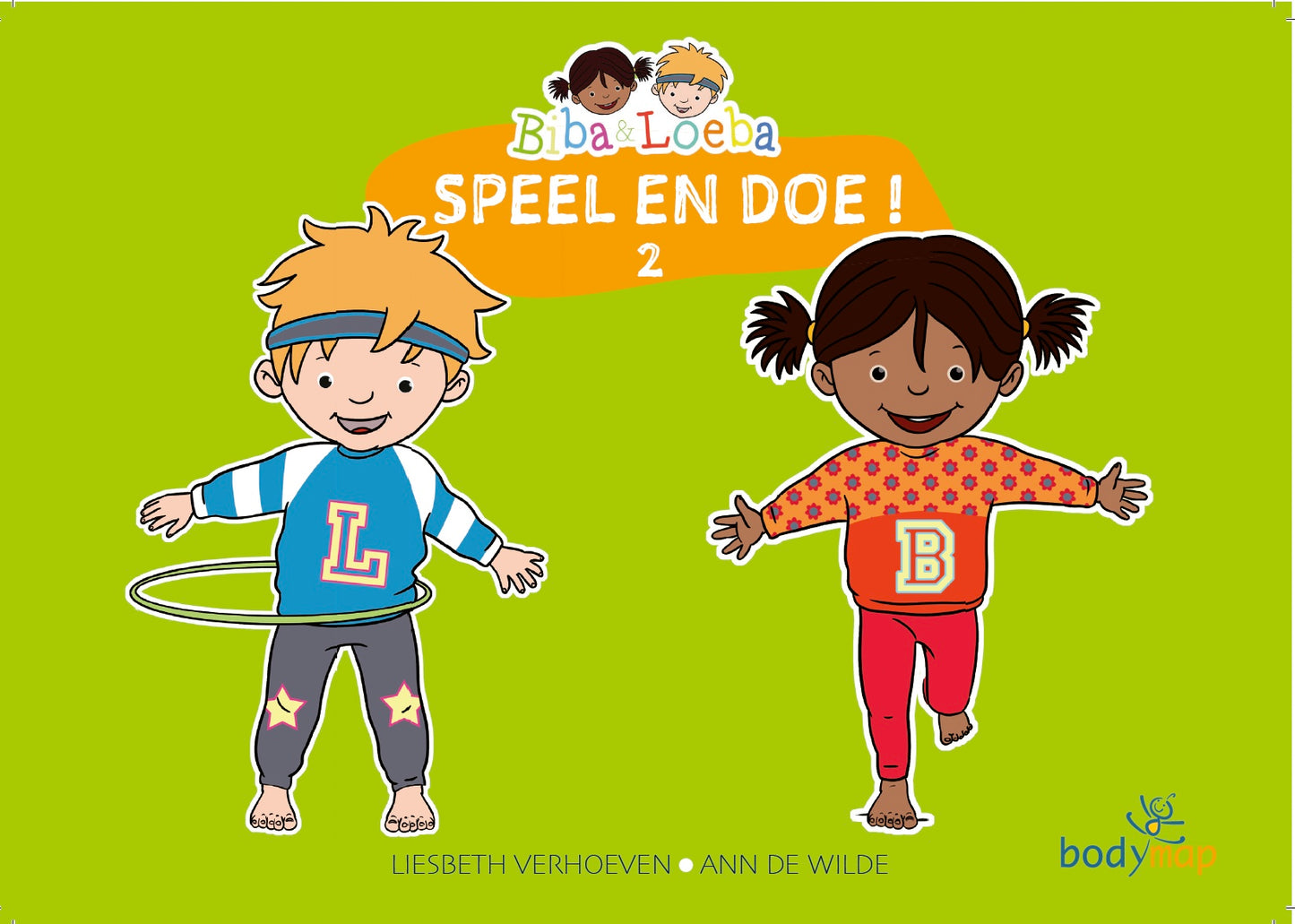 Schoolaanbod 4 jarigen : 5 boekjes