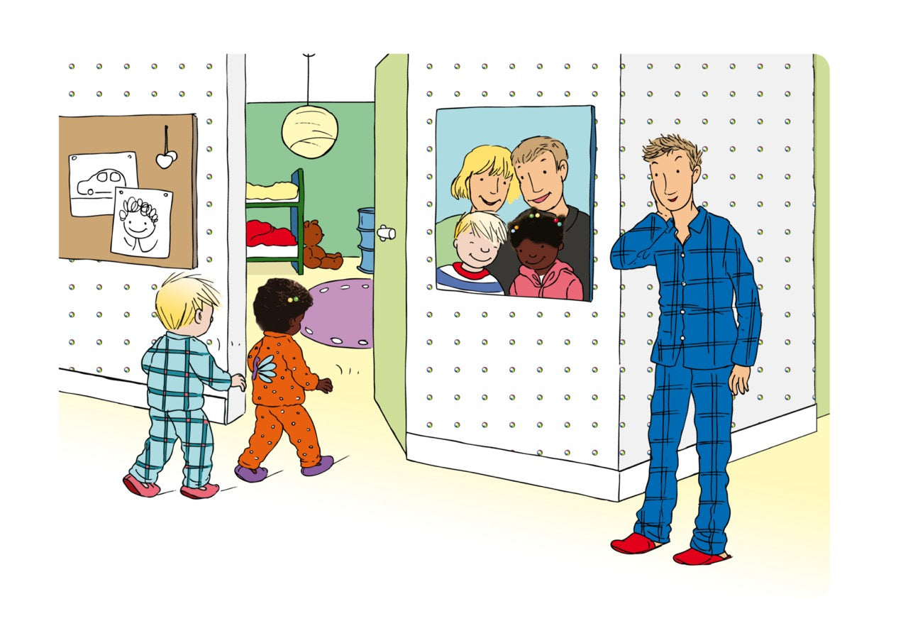 Lola en Lex doen raar (downloadboekje)