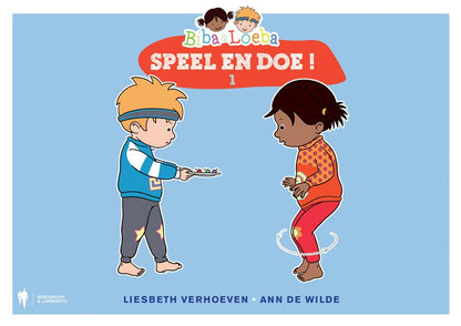 Schoolaanbod 3 jarigen :  5 boekjes